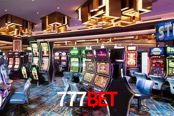 Desvendando o Mundo dos Jogos Virtuais na 777bet