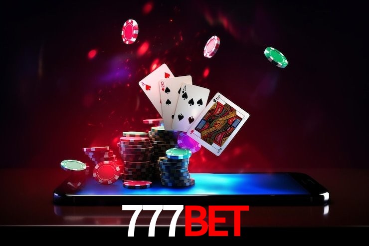 Experiência VIP 777bet