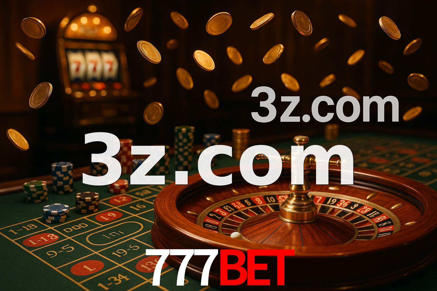 777bet