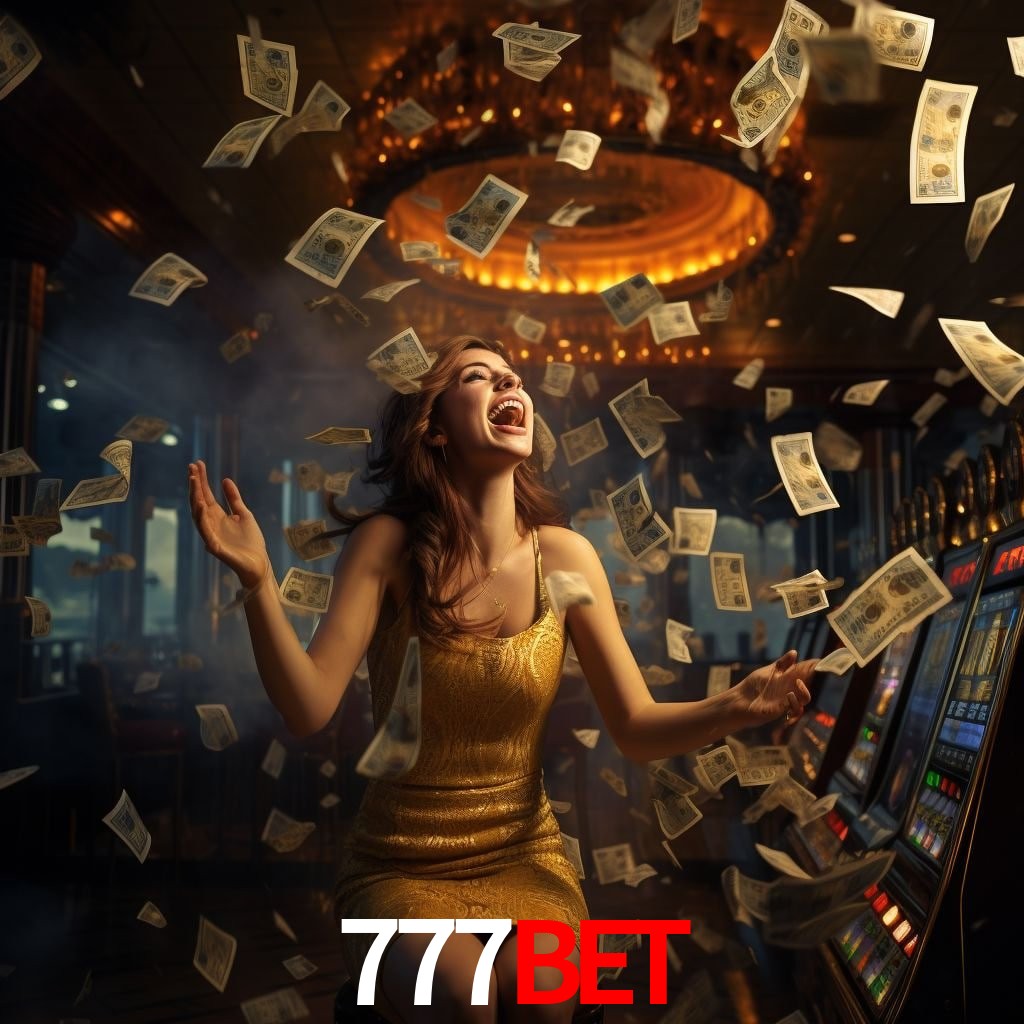 Live Casino 777bet