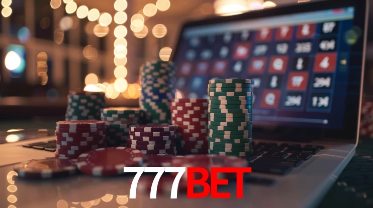 Slot Games 777bet