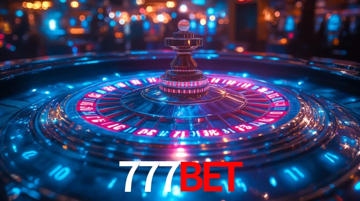 777bet login