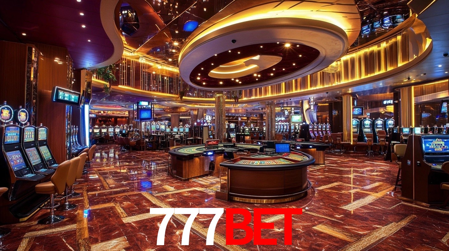 Exclusive Games 777bet