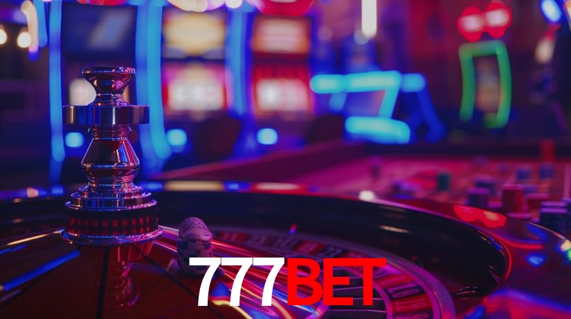777bet login