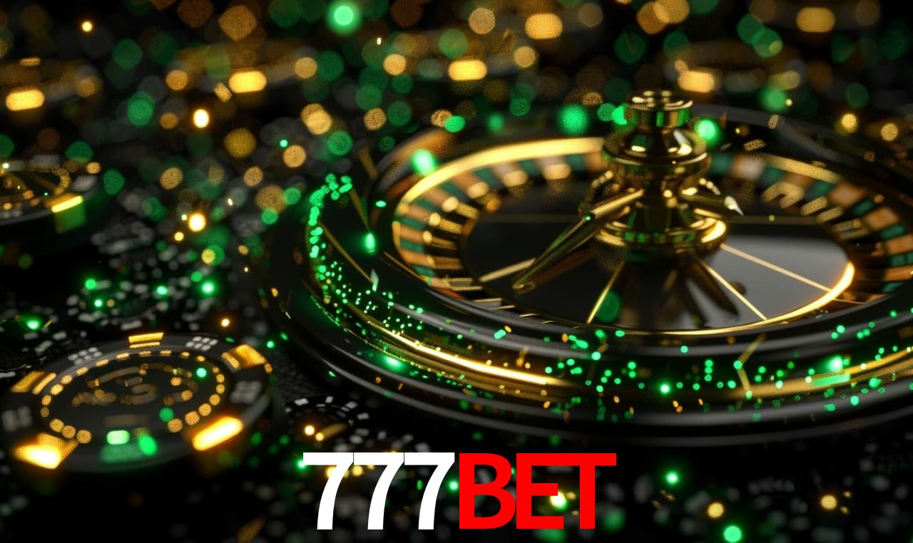 Weekend Specials 777bet