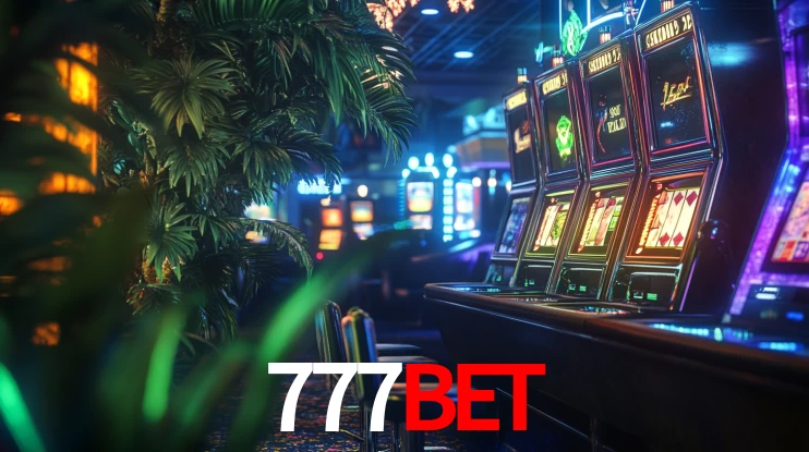 Welcome Bonus 777bet