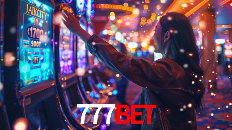 777bet app