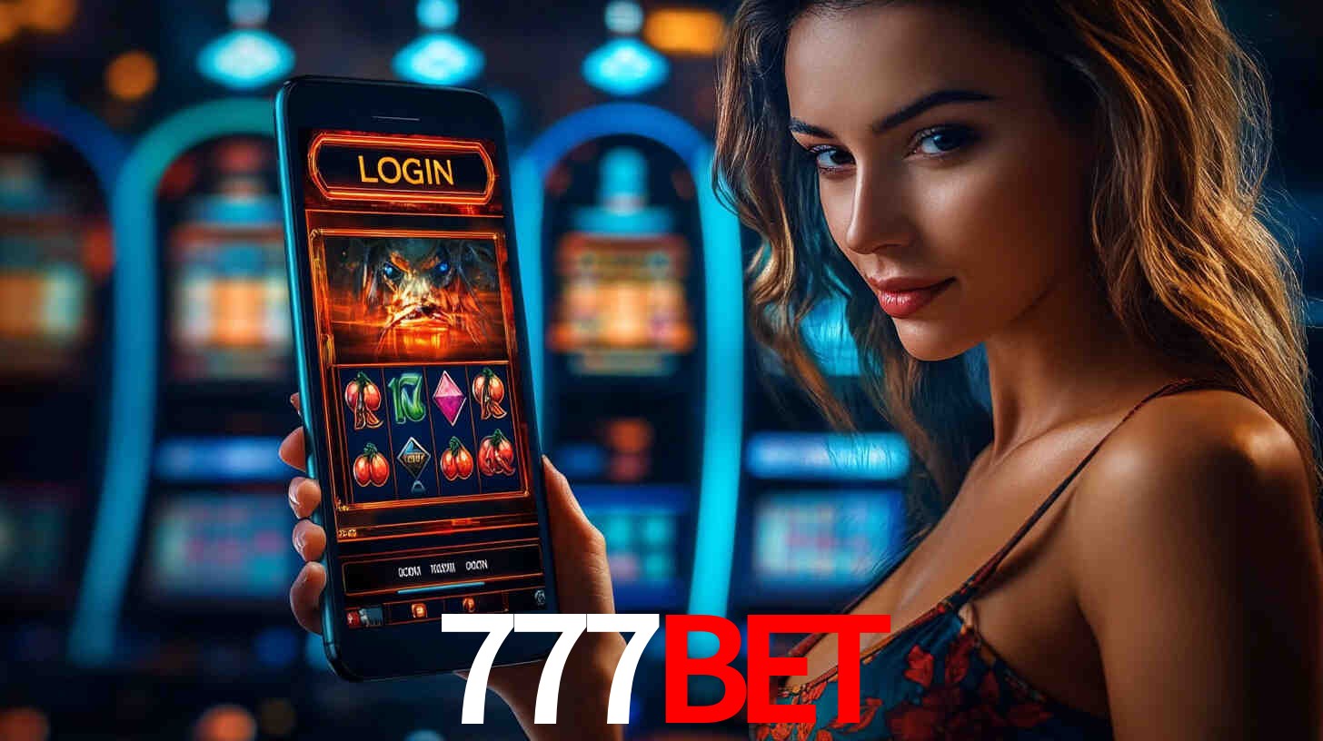 777bet login