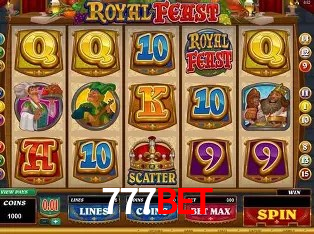 Weekend Specials 777bet