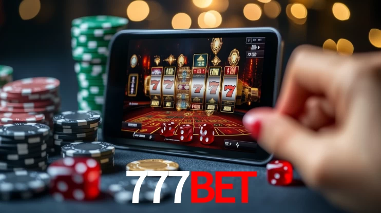 777bet App Interface