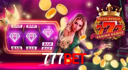 Descubra o Mundo do Cassino Online com 777bet