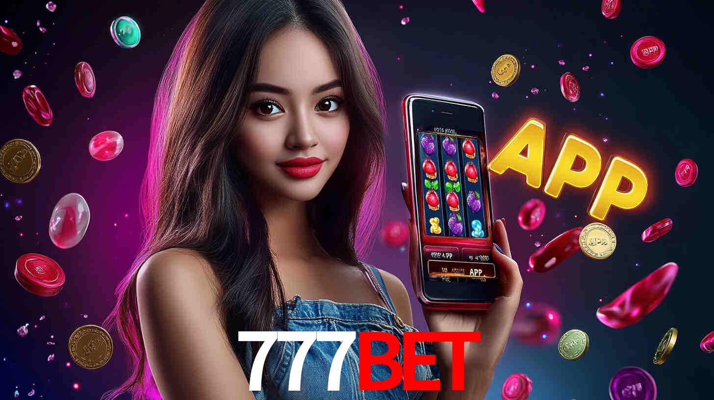 Desvendando o Mundo dos Jogos Virtuais na 777bet