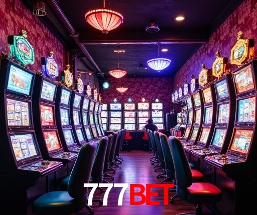 Flash Promotion 777bet