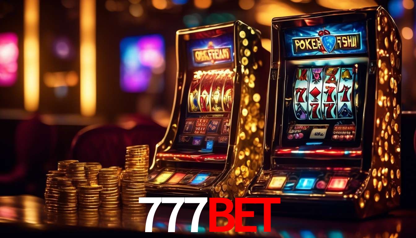 Descubra a Essência do 777bet: Nossa História e Compromissos