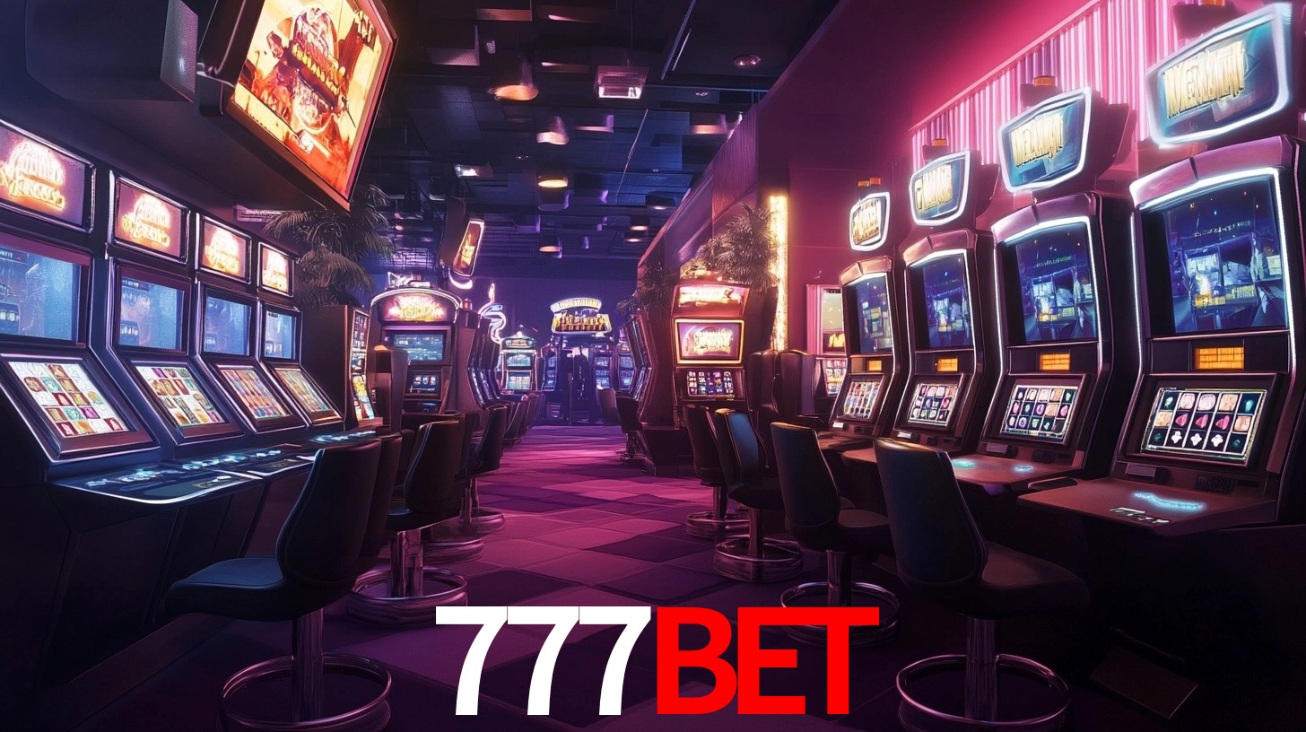 Welcome Bonus 777bet