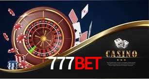 Welcome Bonus 777bet