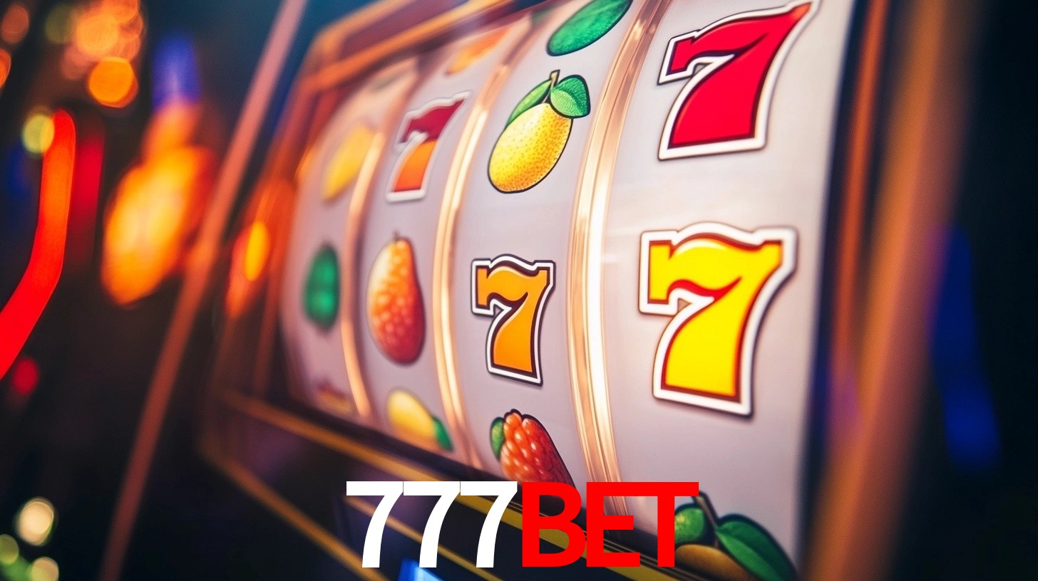 Ofertas Imperdíveis na 777bet: Promoções e Bônus Que Valem a Pena