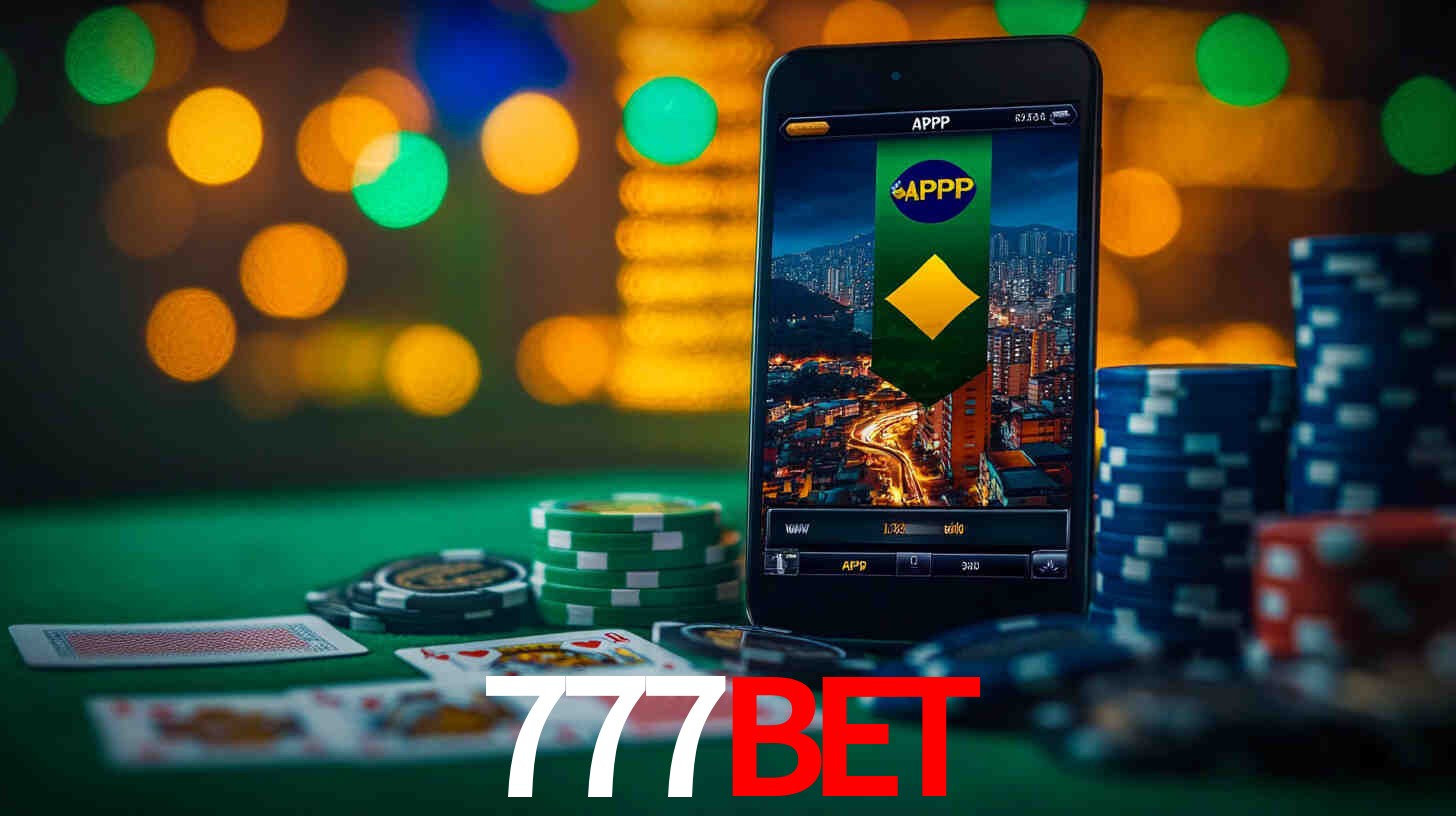 Descubra o Programa VIP da 777bet: Vantagens Exclusivas para Jogadores