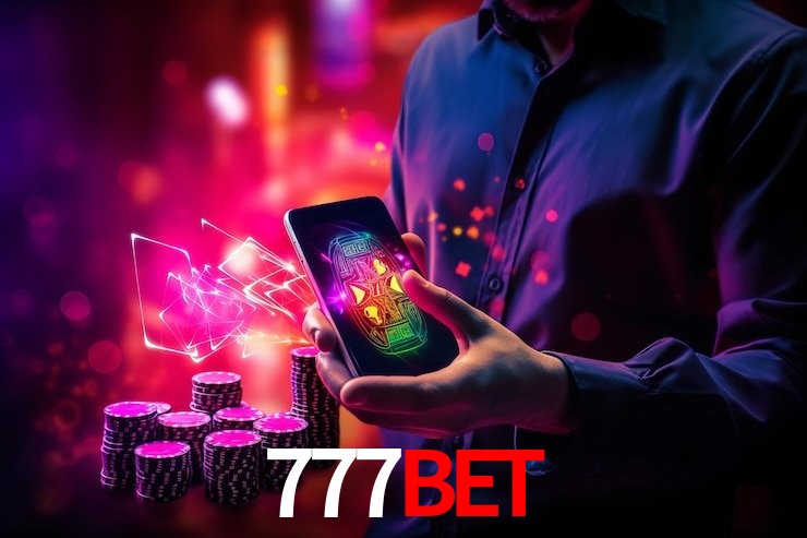 cassino 777bet